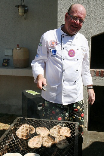 francois by roosterkoeke