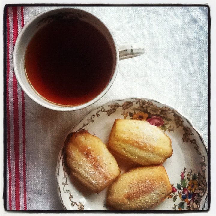 madelines op piering