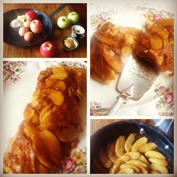 aaa gebruik appels times 4