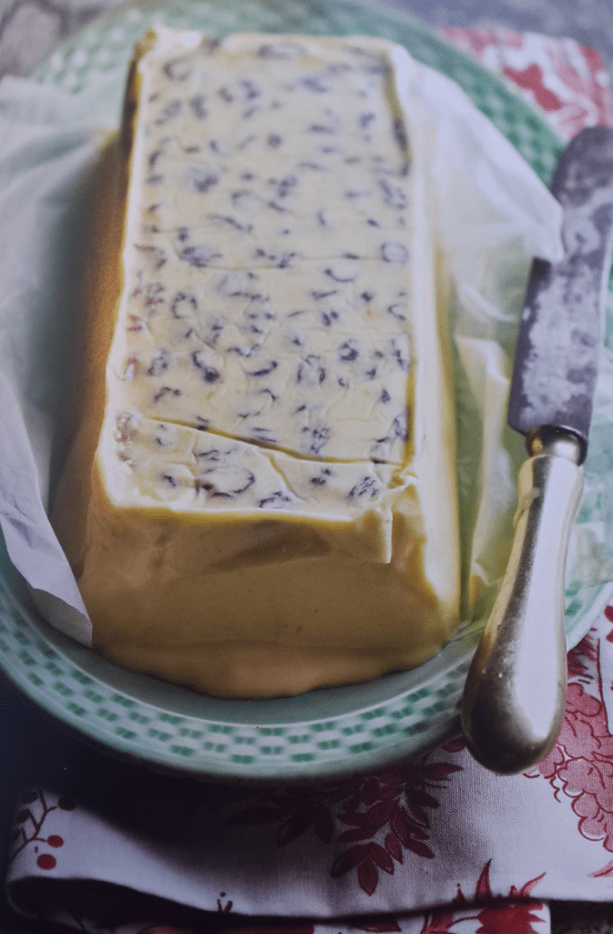 aaaa rum en raisn parfait pic