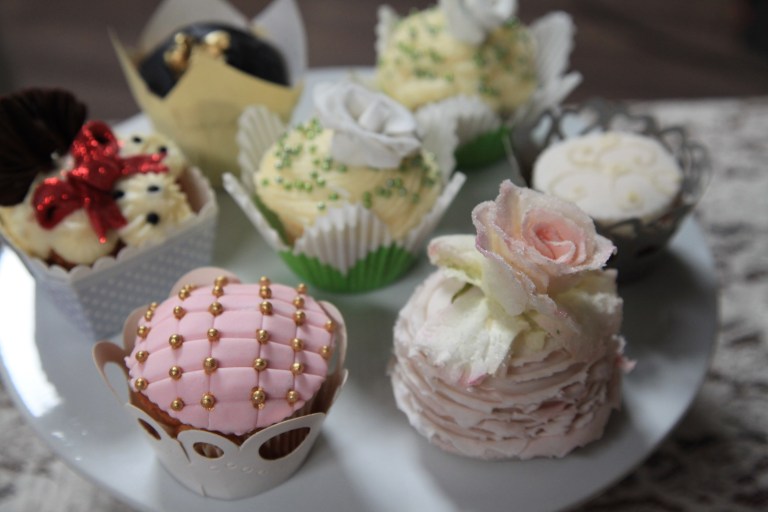 Kokkedoor kolwyntjies - Hetta van Deventer-Terblanche.