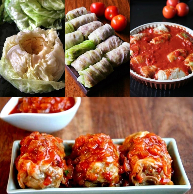 Ouvrou onder die kombers kry 'n rooi rok. 'n Soeterige-surerige paprika-en sultanasous word oorgegooi. (Foto Ian du Toit) 