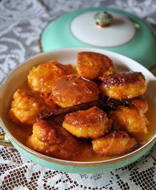 Boepens skottel vol son.