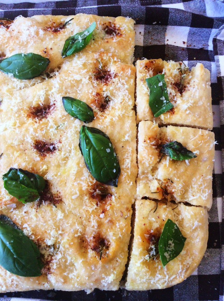 foccacia 3