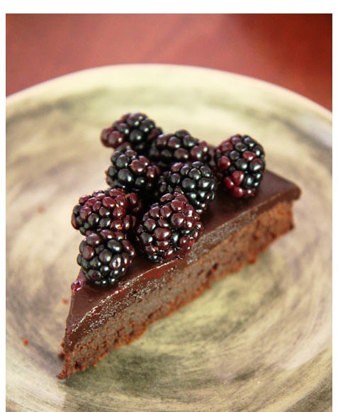 Last fling before the New years Resolutions kick in.