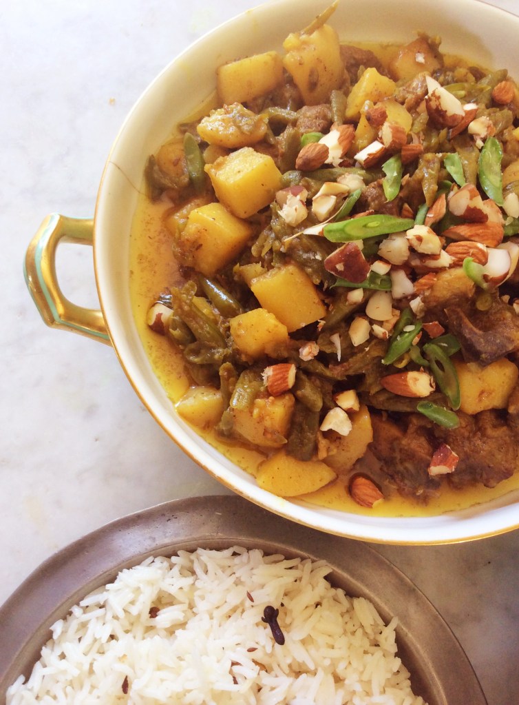 AAA top shot met tikkie rys