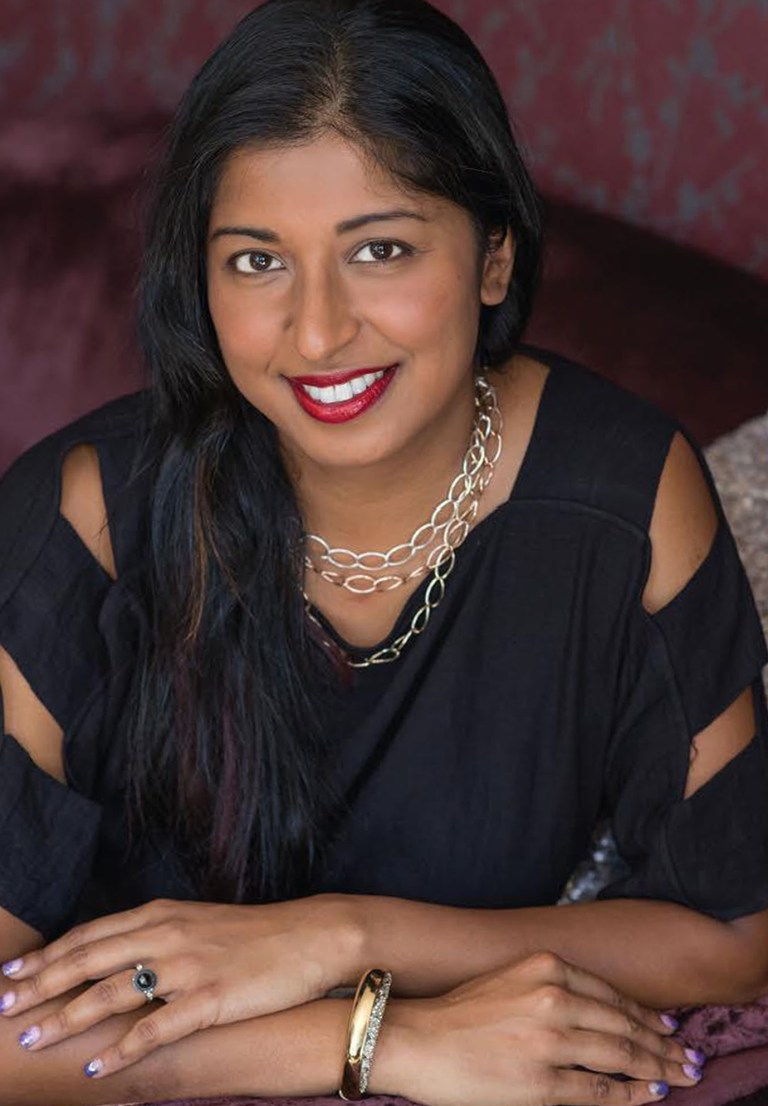 Ishay Govender (from the book) (2)